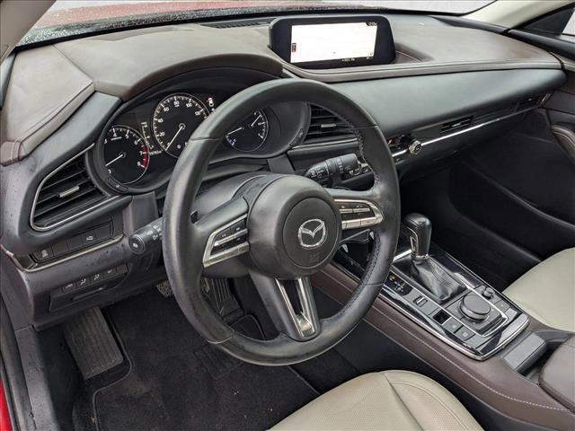 used 2022 Mazda CX-30 car, priced at $22,785