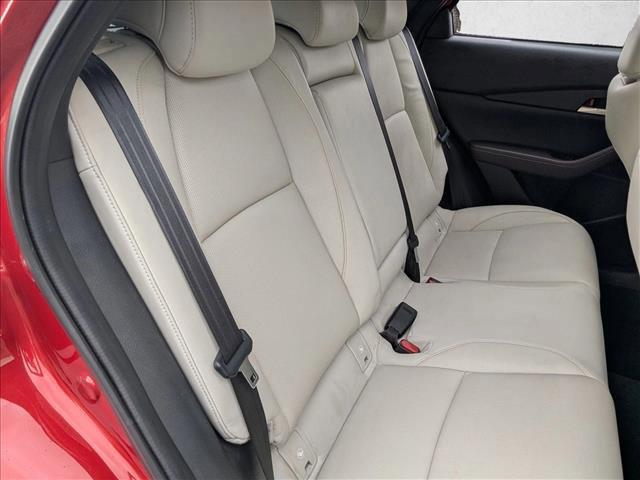 used 2022 Mazda CX-30 car, priced at $22,785