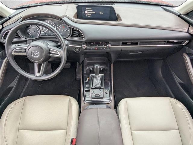 used 2022 Mazda CX-30 car, priced at $22,785