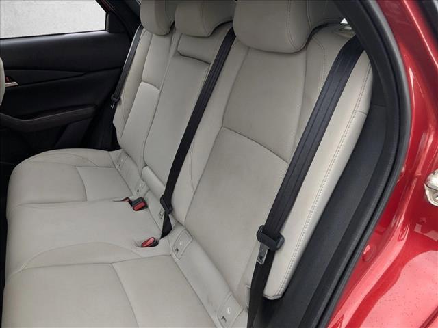 used 2022 Mazda CX-30 car, priced at $22,785