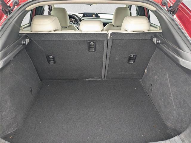 used 2022 Mazda CX-30 car, priced at $22,785