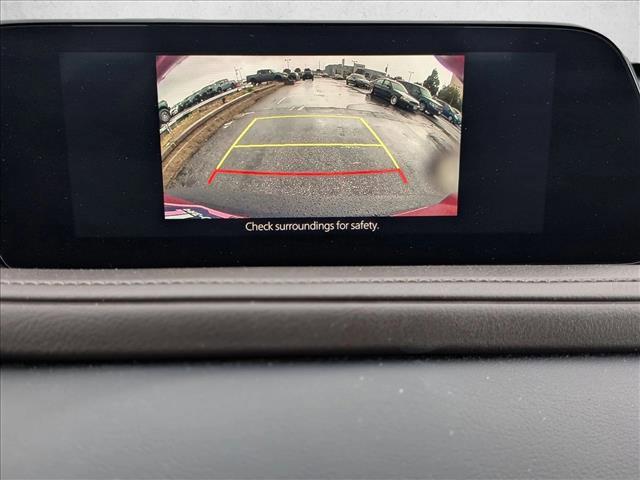 used 2022 Mazda CX-30 car, priced at $22,785