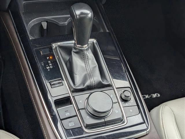 used 2022 Mazda CX-30 car, priced at $22,785