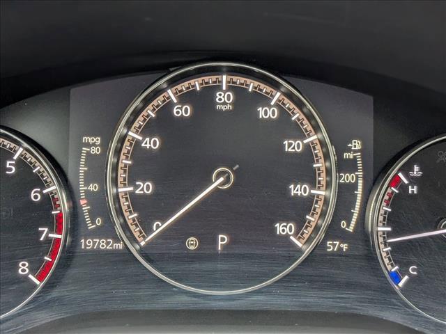 used 2022 Mazda CX-30 car, priced at $22,785