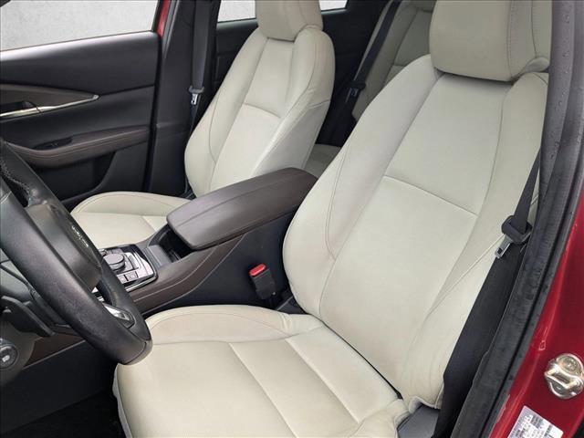 used 2022 Mazda CX-30 car, priced at $22,785