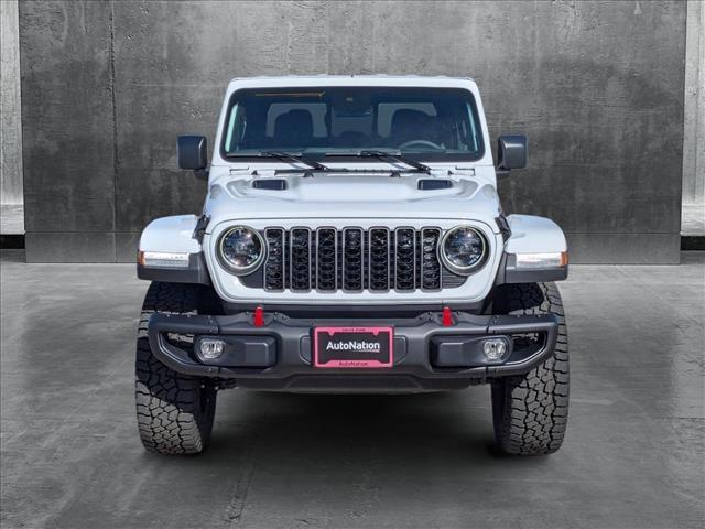 new 2025 Jeep Gladiator car, priced at $52,495
