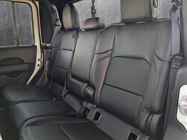 new 2025 Jeep Gladiator car, priced at $52,495