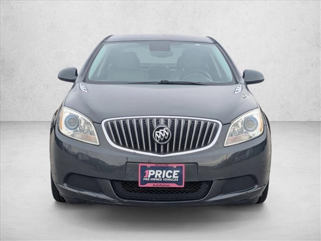 used 2016 Buick Verano car, priced at $7,991