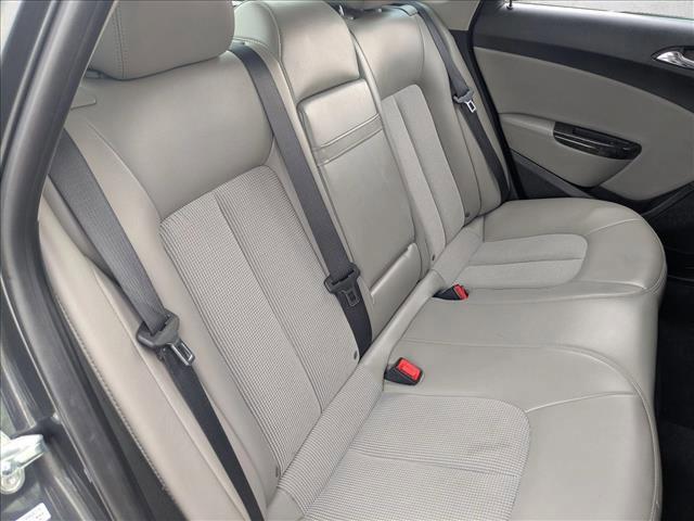 used 2016 Buick Verano car, priced at $7,991