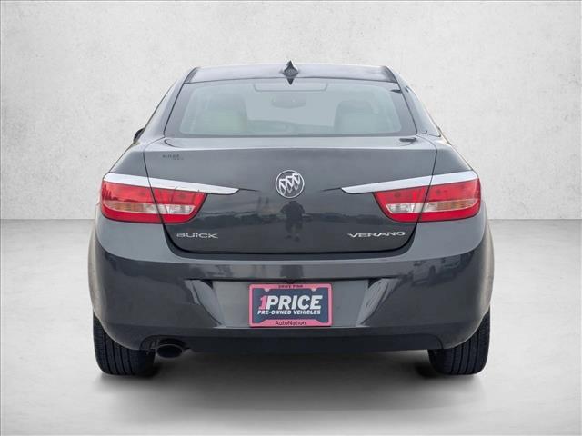 used 2016 Buick Verano car, priced at $7,991