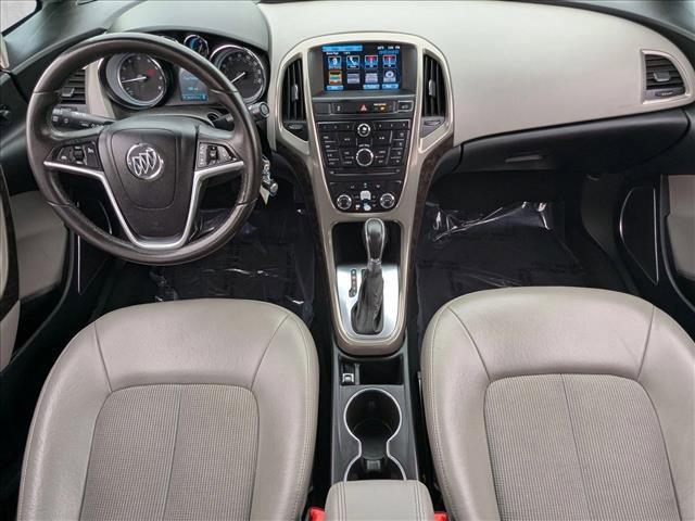 used 2016 Buick Verano car, priced at $7,991