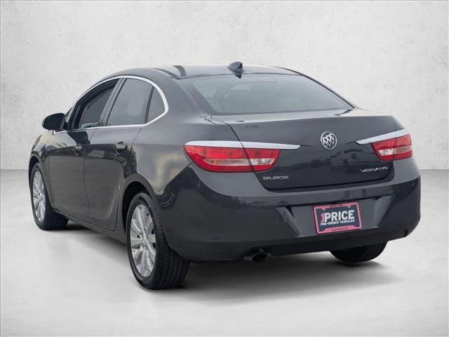 used 2016 Buick Verano car, priced at $7,991