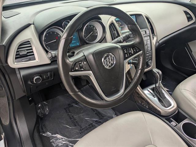 used 2016 Buick Verano car, priced at $7,991