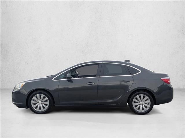 used 2016 Buick Verano car, priced at $7,991