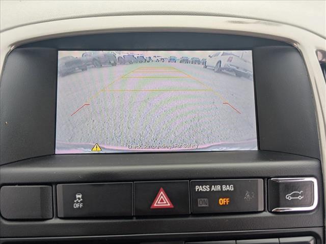 used 2016 Buick Verano car, priced at $7,991