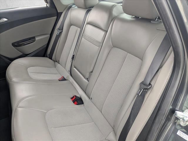 used 2016 Buick Verano car, priced at $7,991