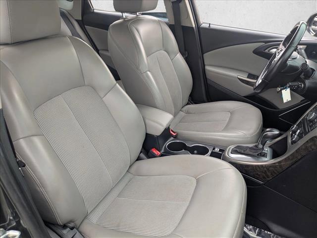 used 2016 Buick Verano car, priced at $7,991