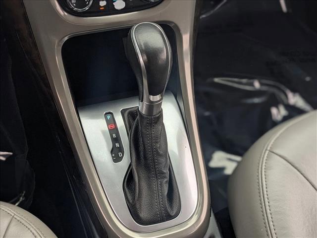 used 2016 Buick Verano car, priced at $7,991