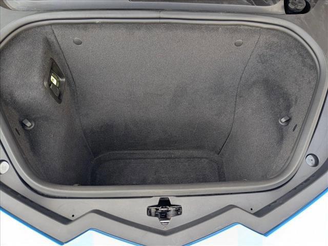 used 2021 Chevrolet Corvette car, priced at $59,991