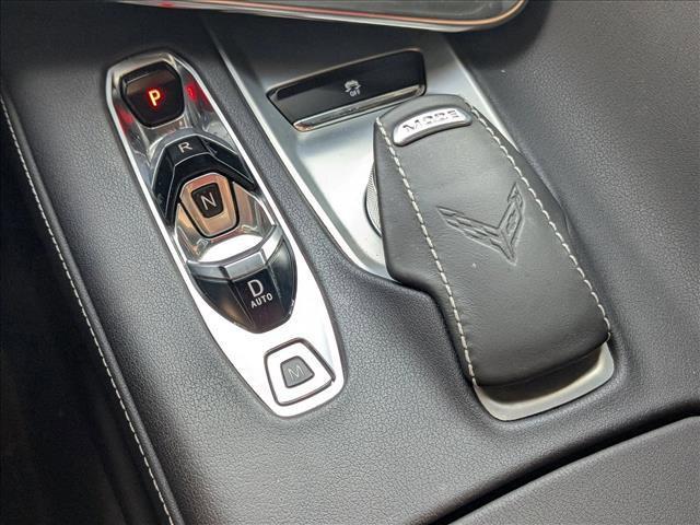 used 2021 Chevrolet Corvette car, priced at $59,991