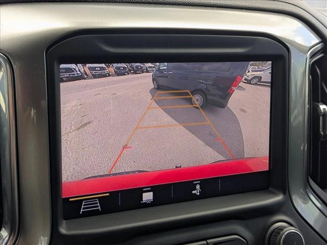 used 2019 Chevrolet Silverado 1500 car, priced at $34,991