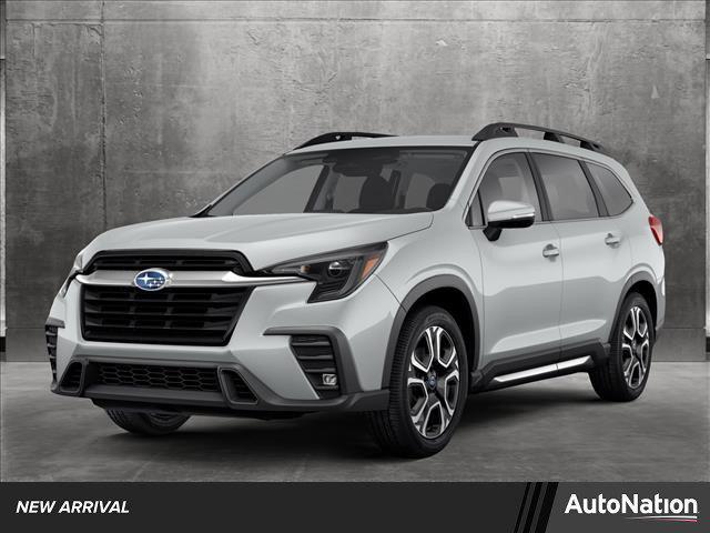 used 2023 Subaru Ascent car, priced at $35,998