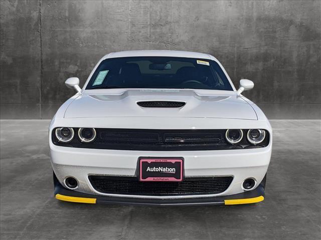 new 2023 Dodge Challenger car, priced at $29,055