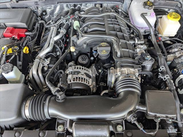 new 2025 Jeep Gladiator car, priced at $48,995