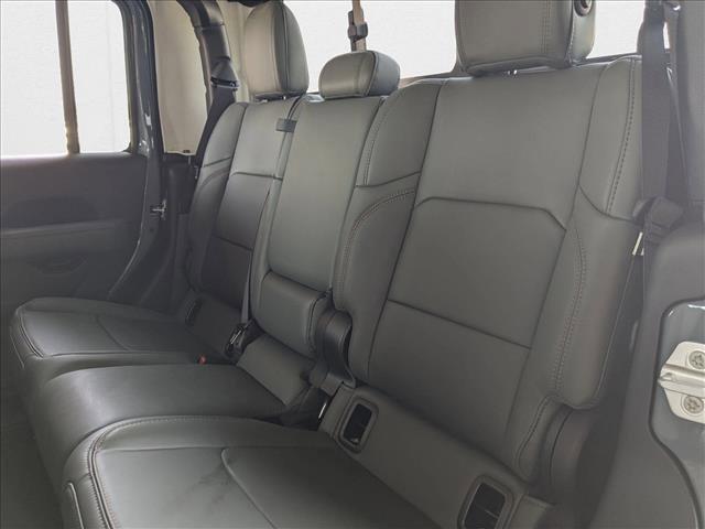 new 2025 Jeep Gladiator car, priced at $48,995