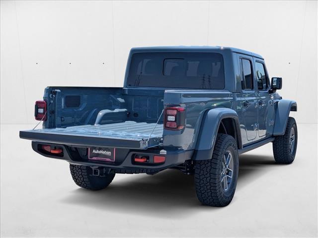 new 2025 Jeep Gladiator car, priced at $48,995