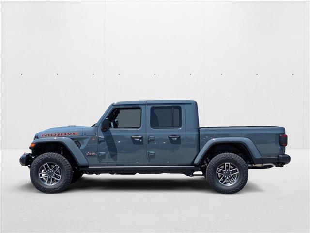 new 2025 Jeep Gladiator car, priced at $48,995