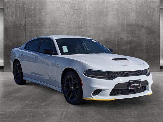 new 2023 Dodge Charger car, priced at $30,254