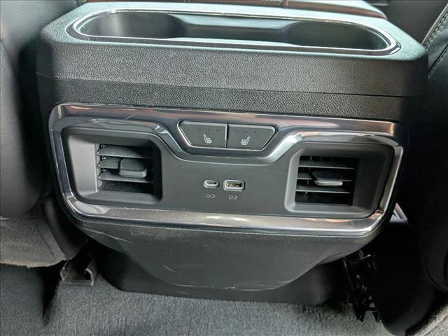used 2024 GMC Sierra 2500 car, priced at $76,995