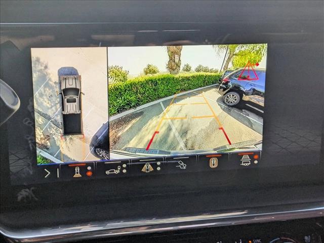 used 2024 GMC Sierra 2500 car, priced at $76,995