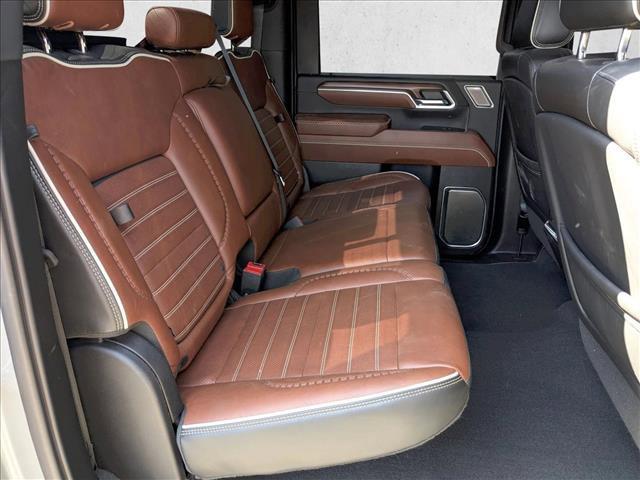 used 2024 GMC Sierra 2500 car, priced at $76,995