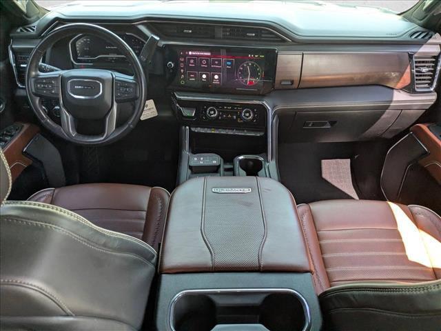 used 2024 GMC Sierra 2500 car, priced at $76,995