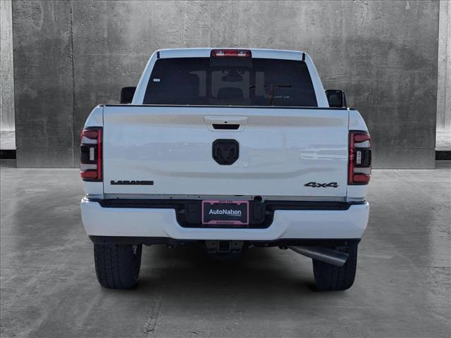 new 2024 Ram 2500 car, priced at $82,640