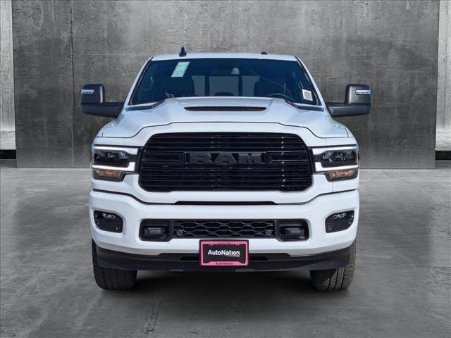 new 2024 Ram 2500 car, priced at $82,640