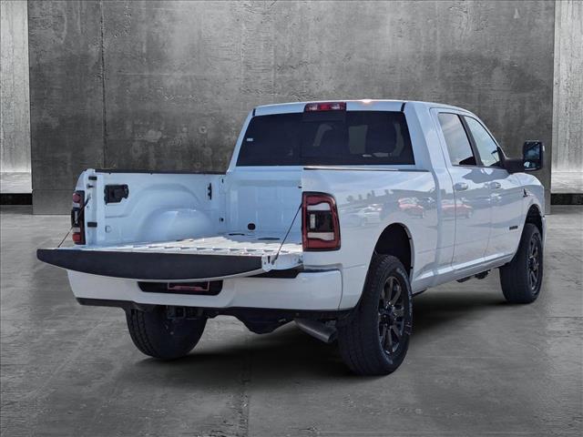 new 2024 Ram 2500 car, priced at $82,640