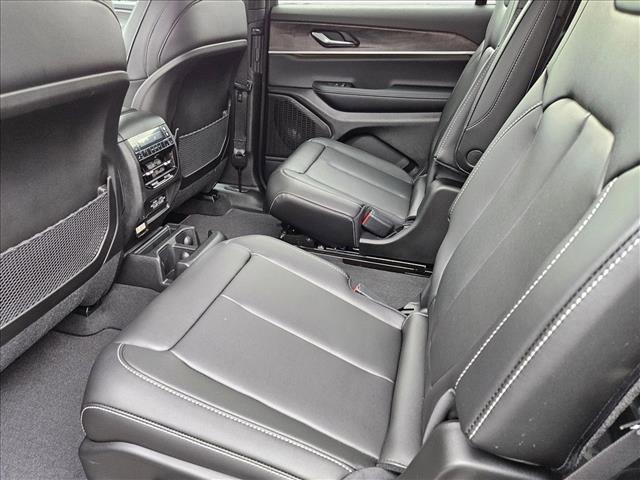new 2025 Jeep Grand Cherokee L car, priced at $48,995
