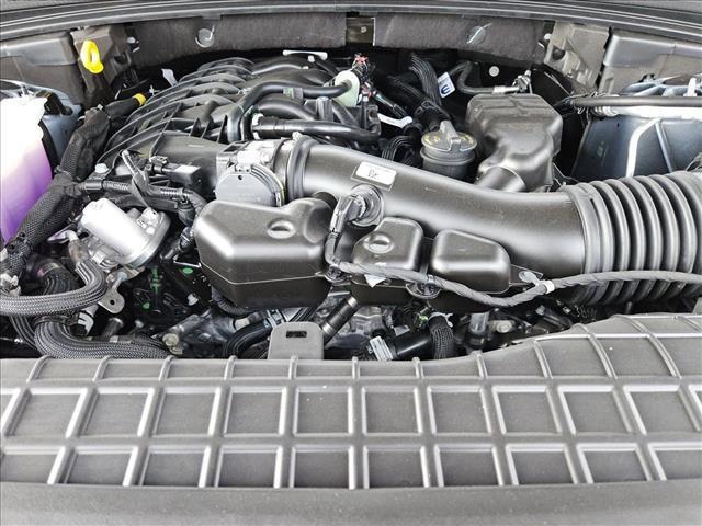 new 2025 Jeep Grand Cherokee L car, priced at $48,995
