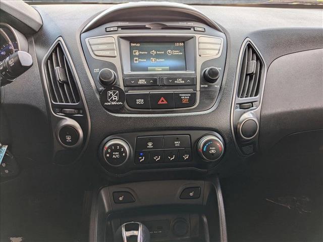 used 2014 Hyundai Tucson car, priced at $9,995