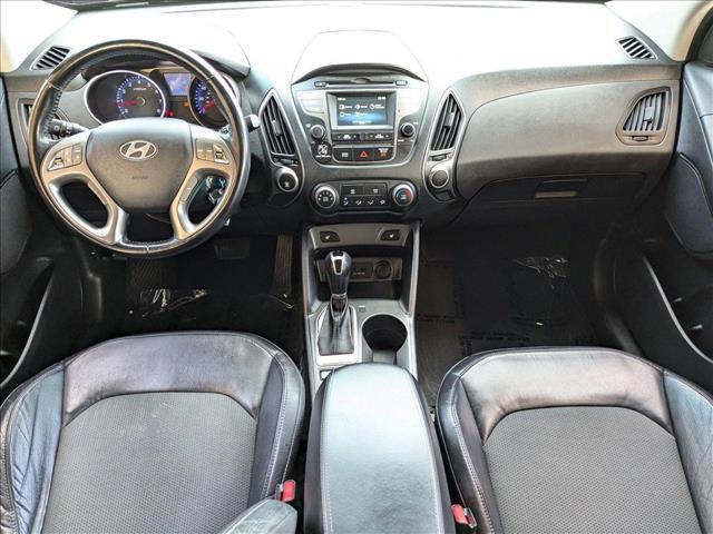 used 2014 Hyundai Tucson car, priced at $9,995