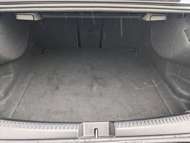 used 2021 Mercedes-Benz CLA 250 car, priced at $24,995