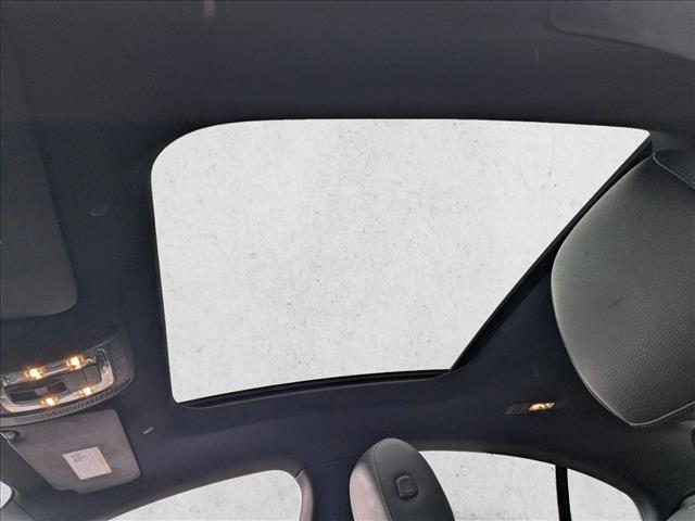 used 2021 Mercedes-Benz CLA 250 car, priced at $24,995