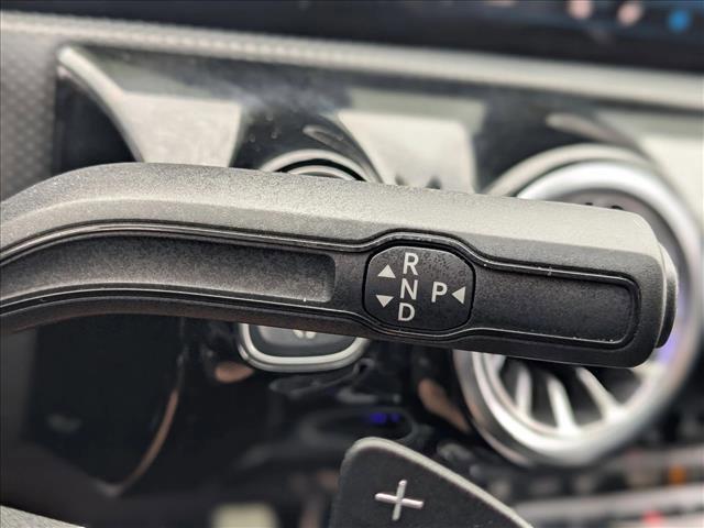 used 2021 Mercedes-Benz CLA 250 car, priced at $24,995
