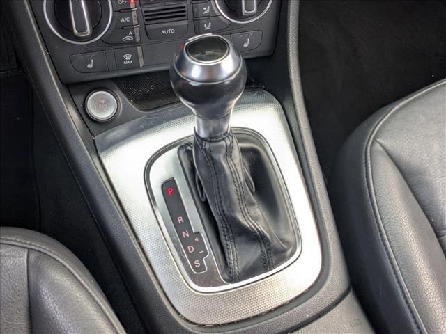 used 2017 Audi Q3 car, priced at $12,993