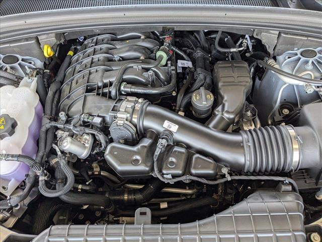 new 2025 Jeep Grand Cherokee L car, priced at $46,400
