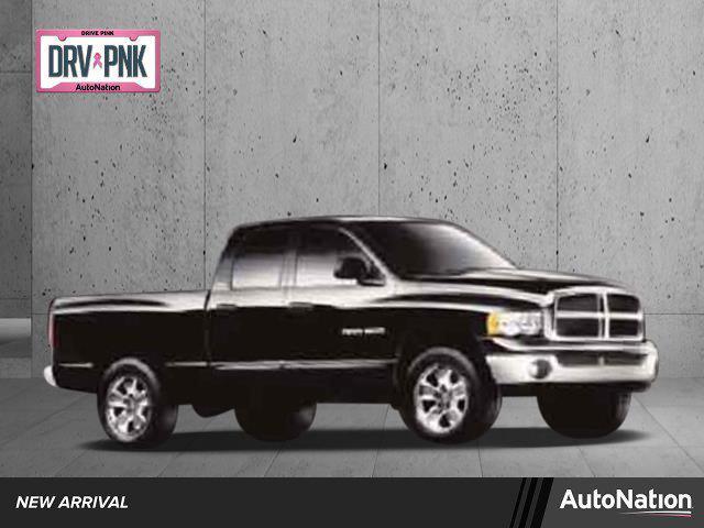 used 2004 Dodge Ram 1500 car, priced at $10,595