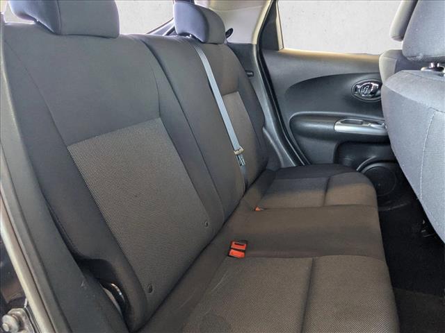 used 2011 Nissan Juke car, priced at $7,000